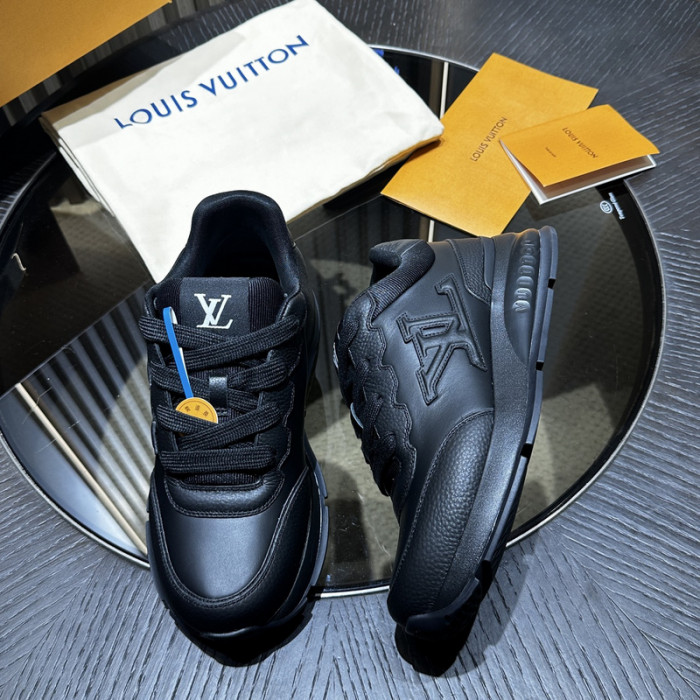 LVT  Classic Sneaker   COPSHOE  L&V-classic 04