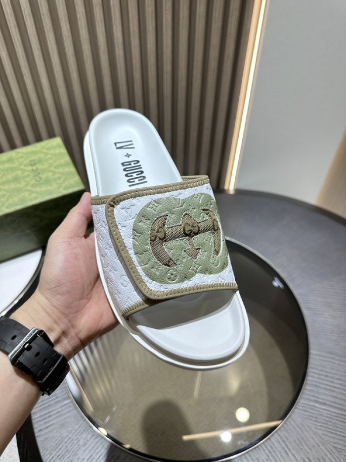 GC SLIDE COPSHHOE GCS-95