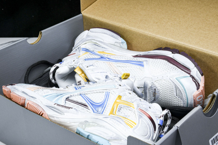 BL RUNNER -COPSHOE BL 300