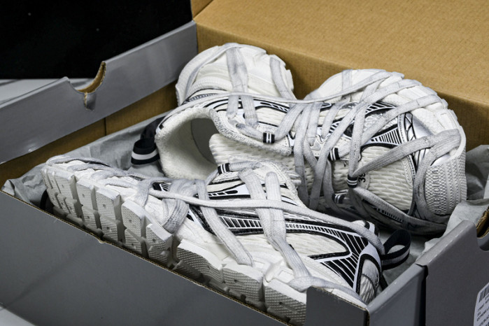 BL 3XL -COPSHOE BL 301