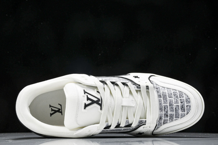 LVT  SNEAKERS   COPSHOE  L&V-294