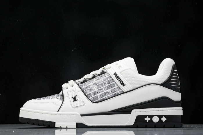 LVT  SNEAKERS   COPSHOE  L&V-294