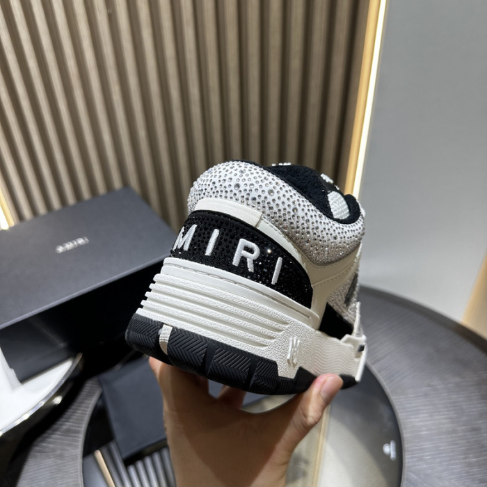 AMIRI  SNEAKERS   COPSHOE AM-185