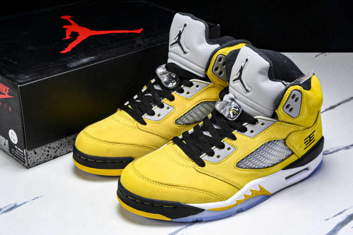 Jordan 5 Retro Tokyo T23 (2025)  - IO3372-700