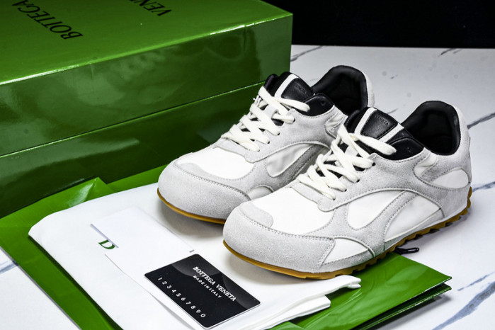 BOTTEGA VENETA SNEAKER COPSHPE BV-72