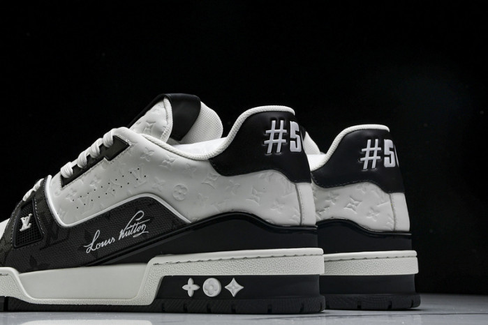 LVT  SNEAKERS   COPSHOE  L&V-163