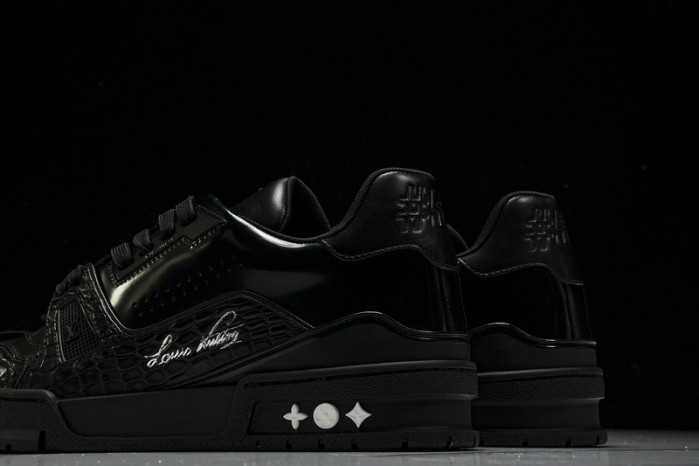 LVT  SNEAKERS   COPSHOE  L&V-296