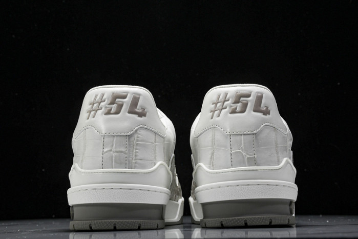 LVT  SNEAKERS   COPSHOE  L&V-299