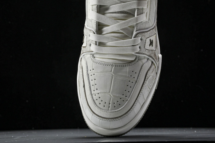 LVT  SNEAKERS   COPSHOE  L&V-299