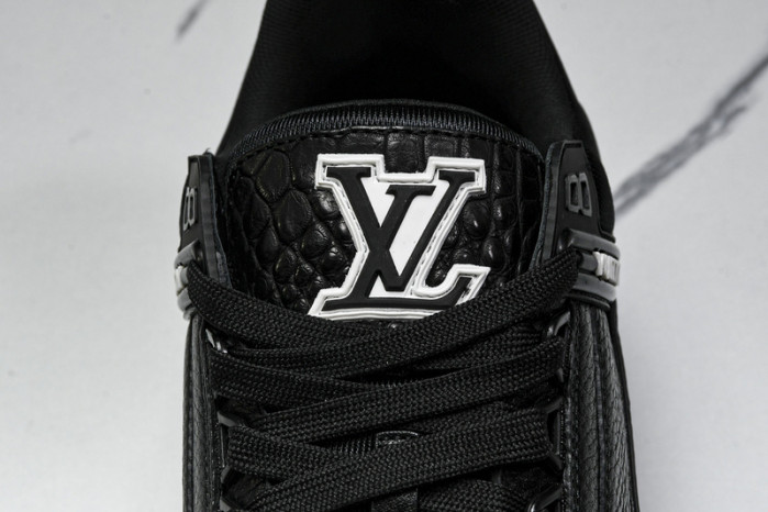 LVT  SNEAKERS   COPSHOE  L&V-300