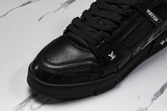 LVT  SNEAKERS   COPSHOE  L&V-300