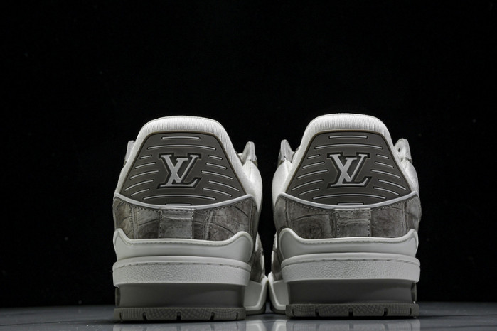 LVT  SNEAKERS   COPSHOE  L&V-301