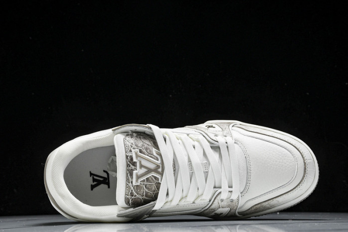 LVT  SNEAKERS   COPSHOE  L&V-301