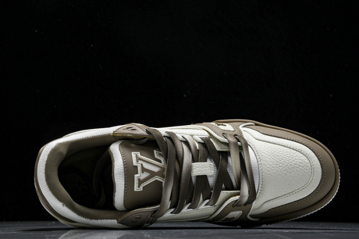 LVT  SNEAKERS   COPSHOE  L&V-302