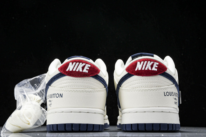 DUNK LOW SB X VL BEIGE BLUE FC1688-134