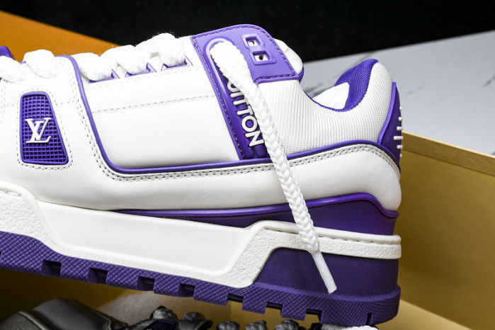 LVT  SNEAKERS   COPSHOE  L&V-266