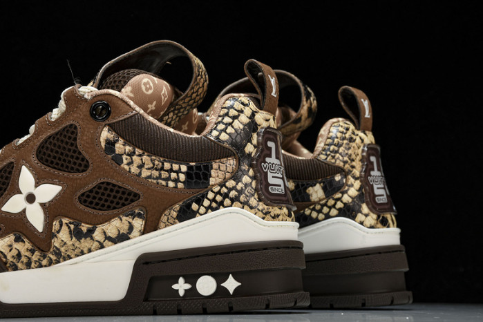 LVT  SNEAKERS   COPSHOE  L&V-182