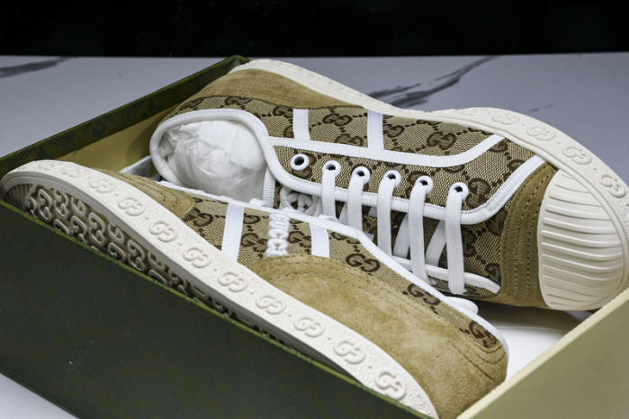 GC   SNEAKER COPSHOE GC-160