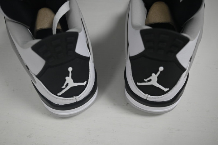 Air Jordan 4 Military Black DH6927-111