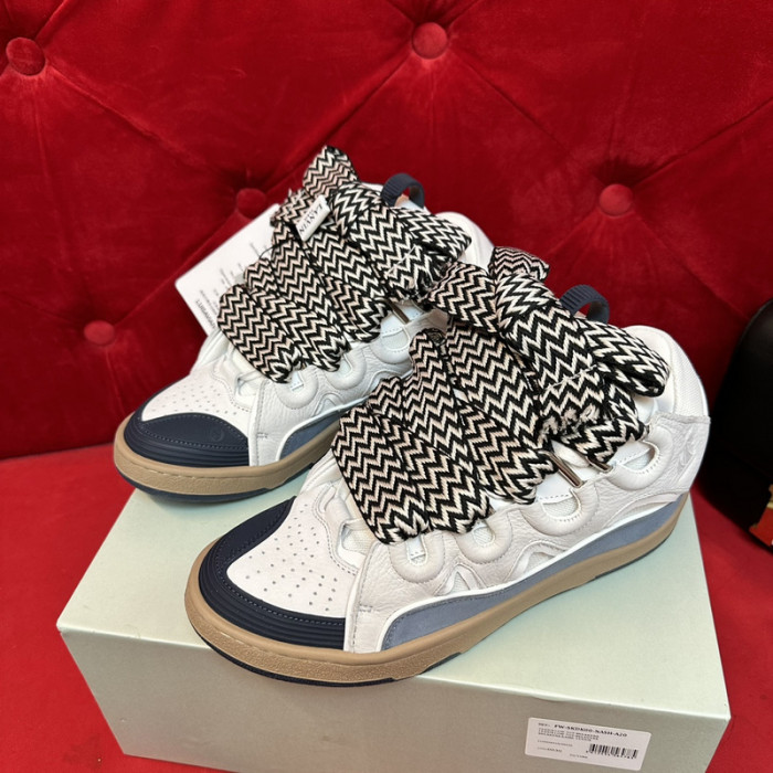 LANVIN SNEAKERS COPSHOE LA-130