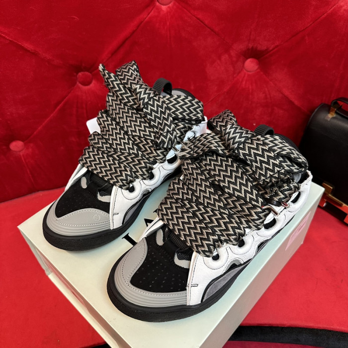 LANVIN SNEAKERS COPSHOE LA-132