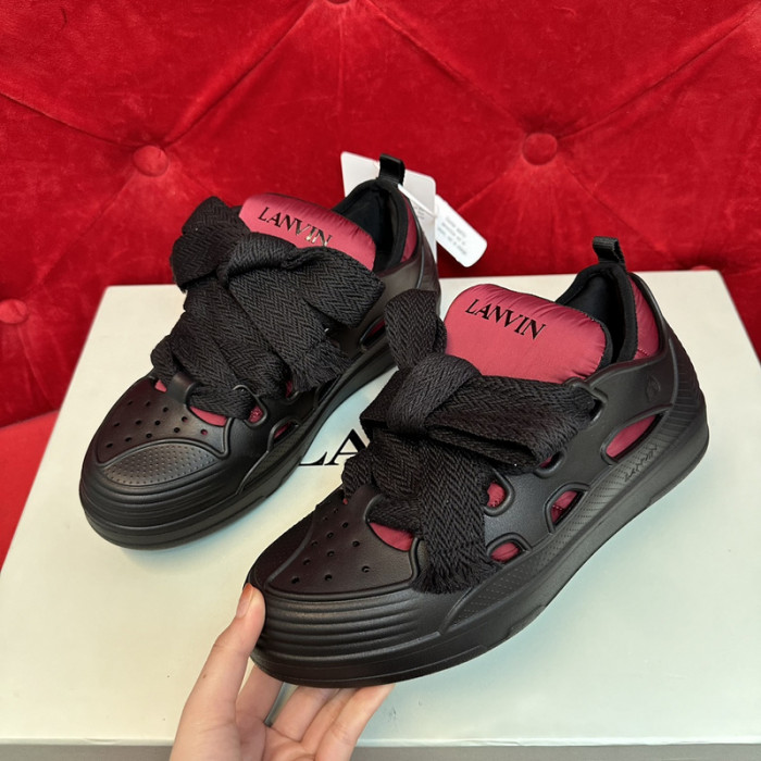 LANVIN SNEAKERS COPSHOE LA-135