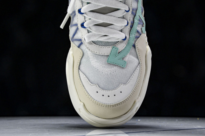 OF C/O ODSY-1000 SNEAKER   KICKZE OW-25