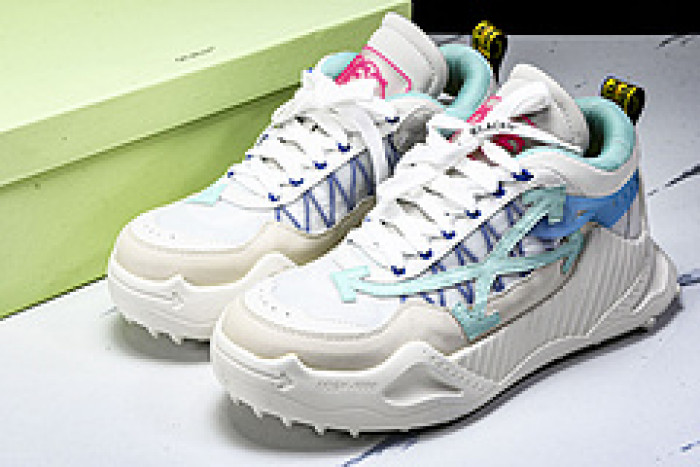 OF C/O ODSY-1000 SNEAKER   KICKZE OW-25