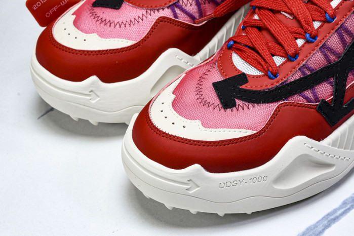 OF C/O ODSY-1000 SNEAKER   KICKZE OW-17