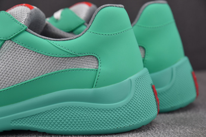 PR sneakers   black and white  copshoe PR-132