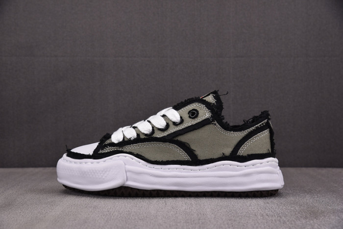 AMIRI  SNEAKERS   COPSHOE AM-187