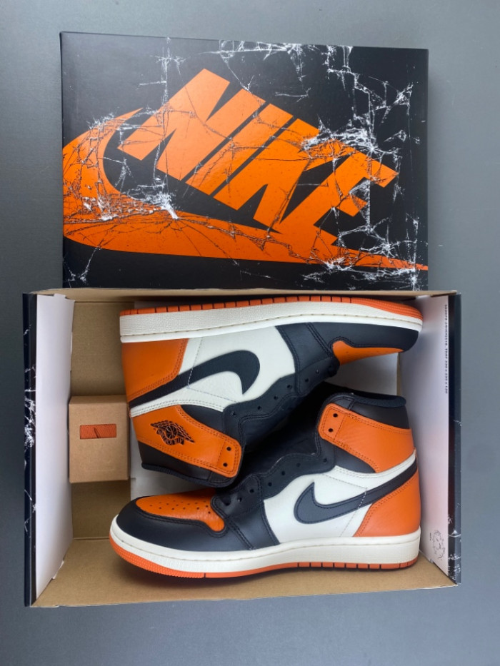 Jordan 1 Retro High OG Shattered Backboard (2025) DZ5485-008
