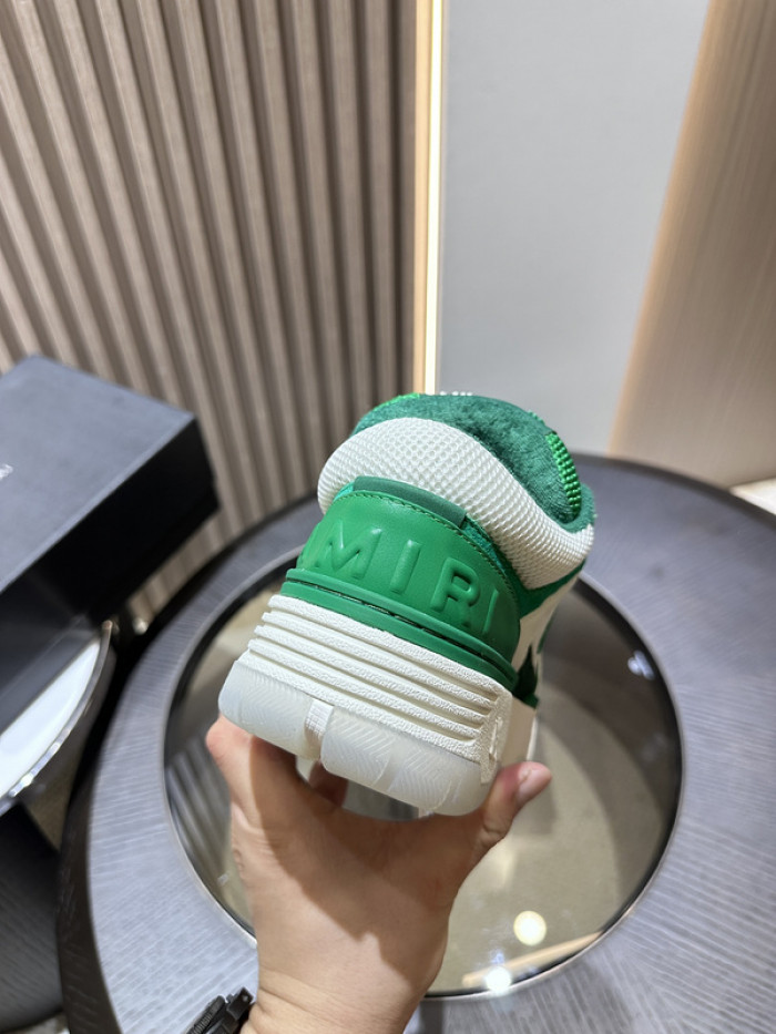 AMIRI  SNEAKERS   COPSHOE AM-84