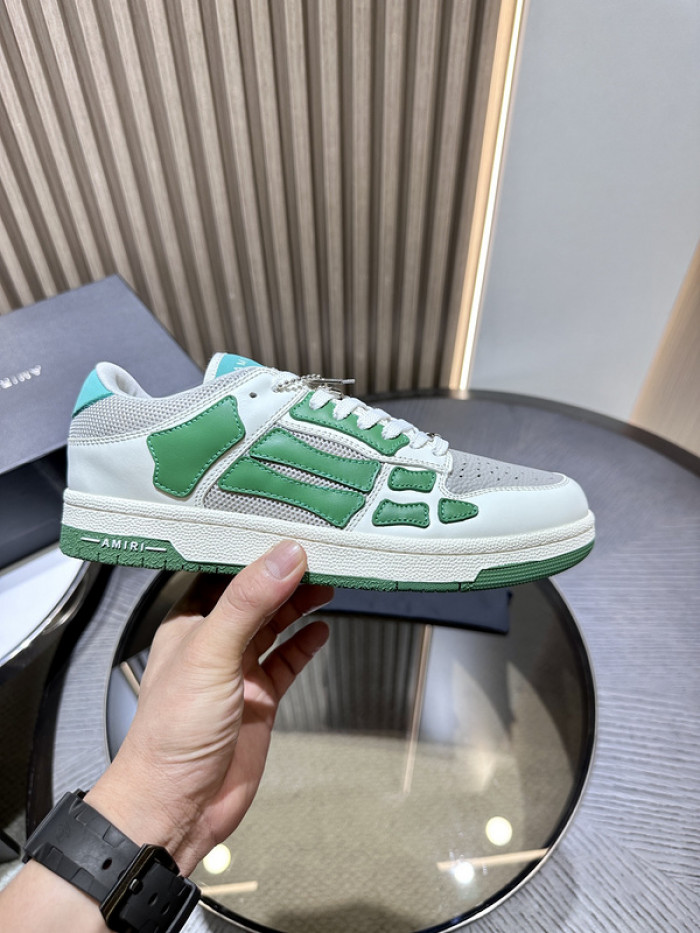 AMIRI  SNEAKERS   COPSHOE AM-88