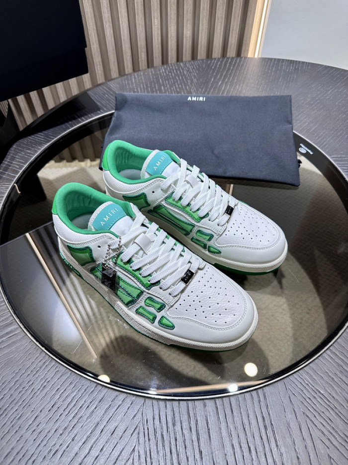 AMIRI  SNEAKERS   COPSHOE AM-89