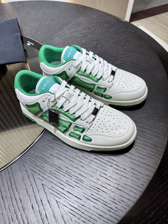 AMIRI  SNEAKERS   COPSHOE AM-89