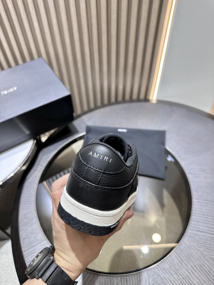 AMIRI  SNEAKERS   COPSHOE AM-95