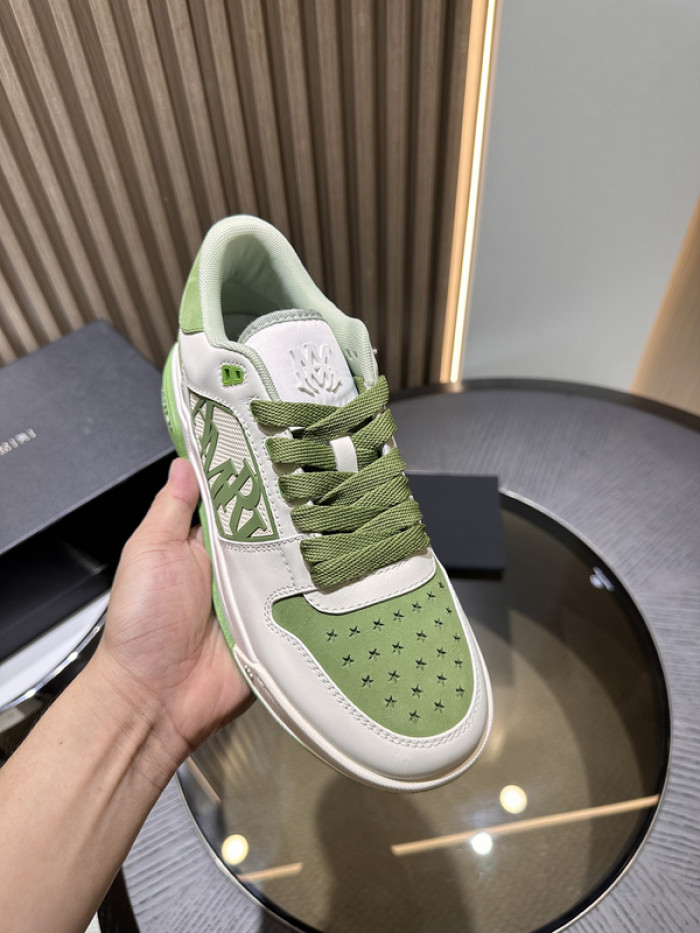 AMIRI  SNEAKERS   COPSHOE AM-100