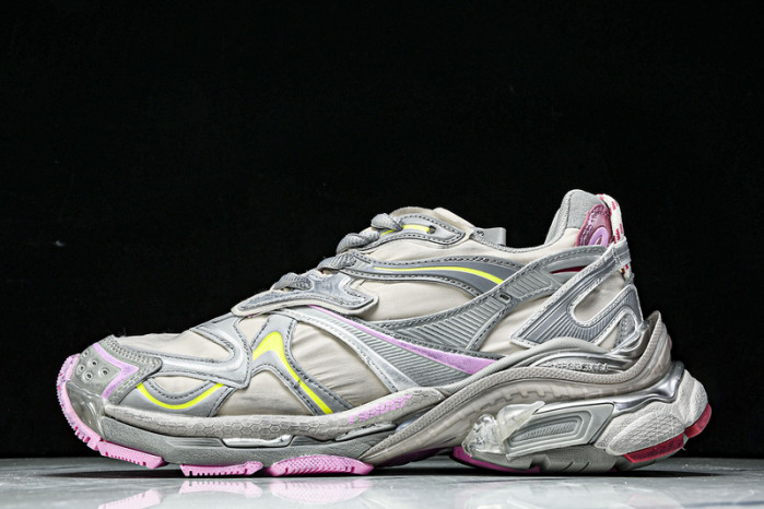 BL RUNNER -COPSHOE BL -run01