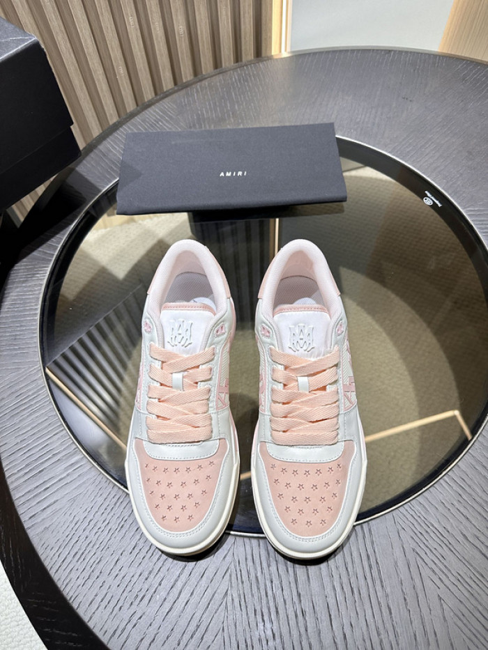 AMIRI  SNEAKERS   COPSHOE AM-101