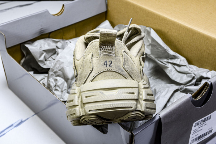 BL Monday shoe  -COPSHOE BL - MO 01