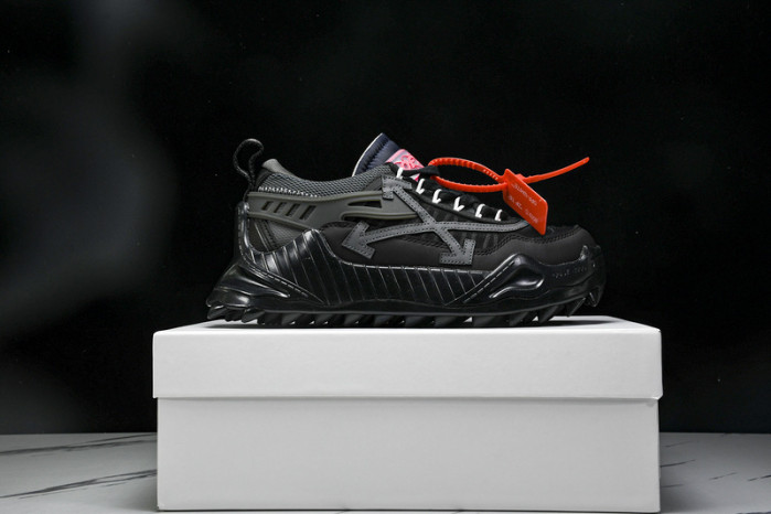 OF C/O ODSY-1000 SNEAKER   copshoe OW-109