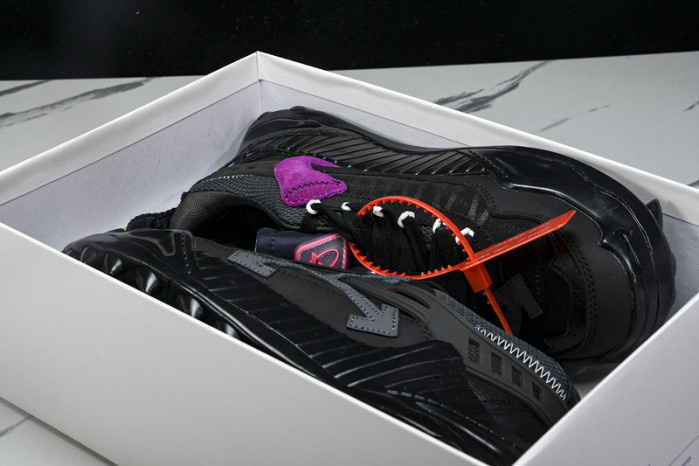 OF C/O ODSY-1000 SNEAKER   copshoe OW-109