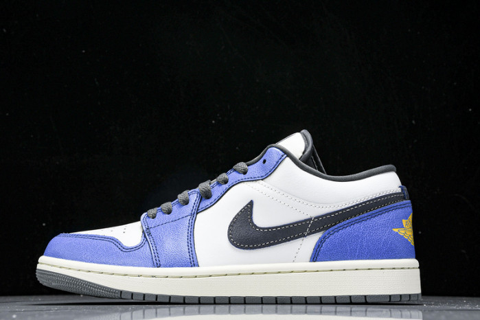 AIR JORDAN 1 LOW SE FLIGHT VINTAGE FV8439-104