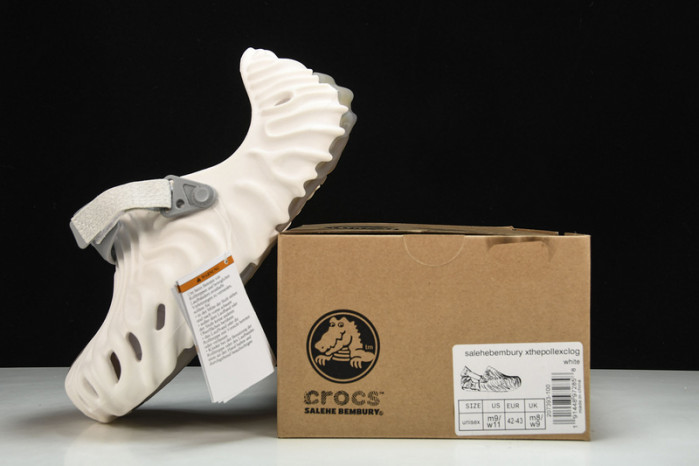 Cr*0*s pollex slide  cp -01