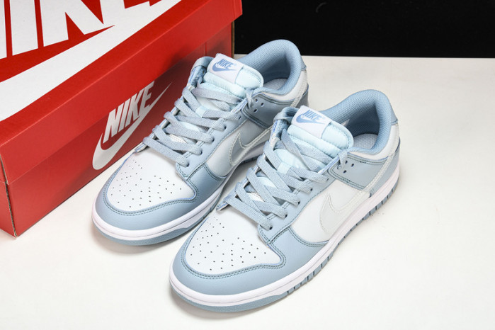 Nike Dunk Low  LIGHT BLUE/CLEAR AQUA    DH9756-401