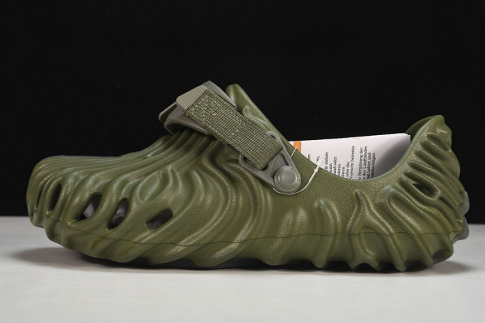 Cr*0*s pollex slide  cp -03