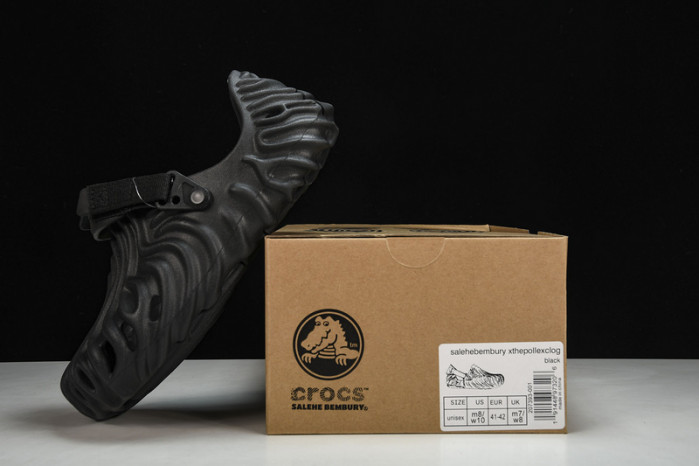 Cr*0*s pollex slide  cp -05