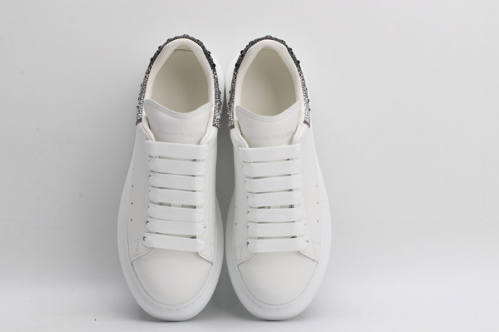 ALEXANDER MCQUEEN SOLE SNEAKERS COPSHOE-88