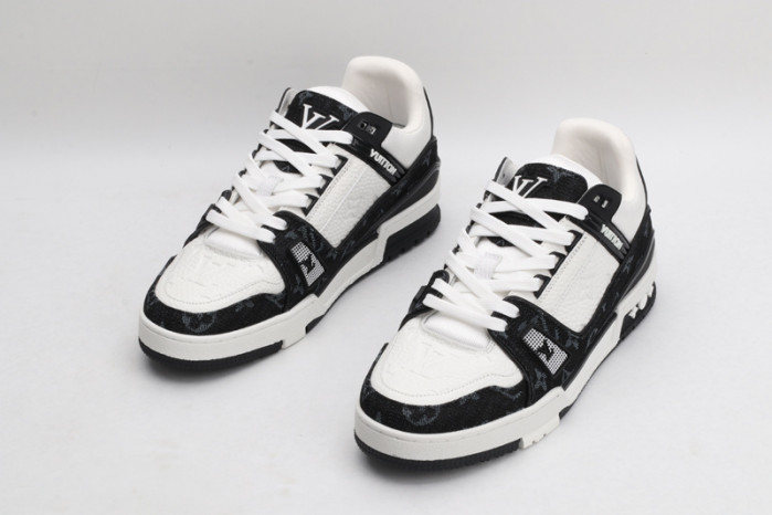 LVT  SNEAKERS   COPSHOE  L&V-76
